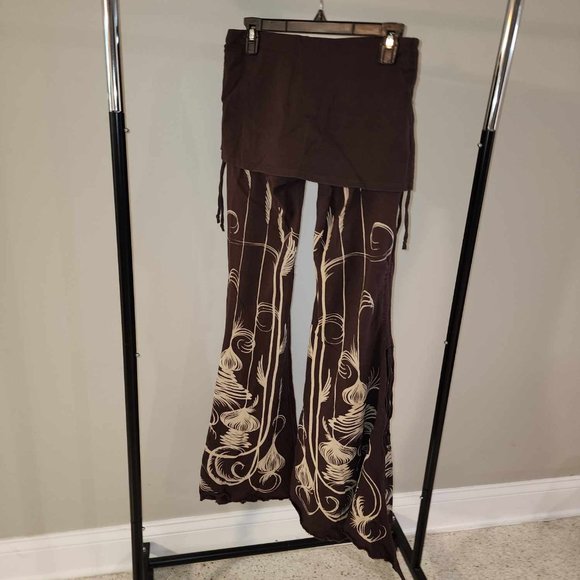 Melodia Design Flare Pants - Picture 4 of 15